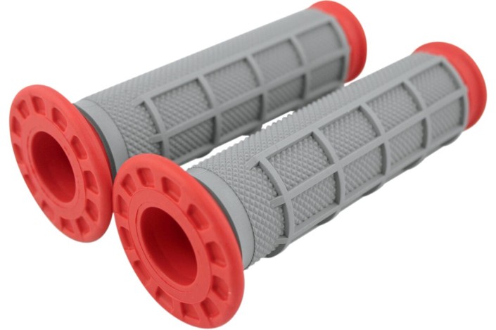 GRIPS ATV D/C 1/2 WAFFLE