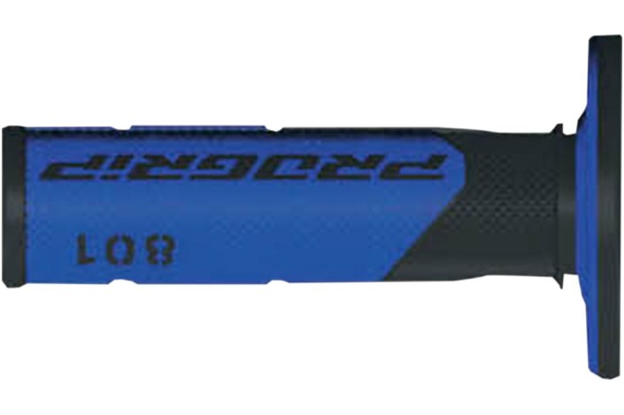 GRIPS801 BLACK/BLUE