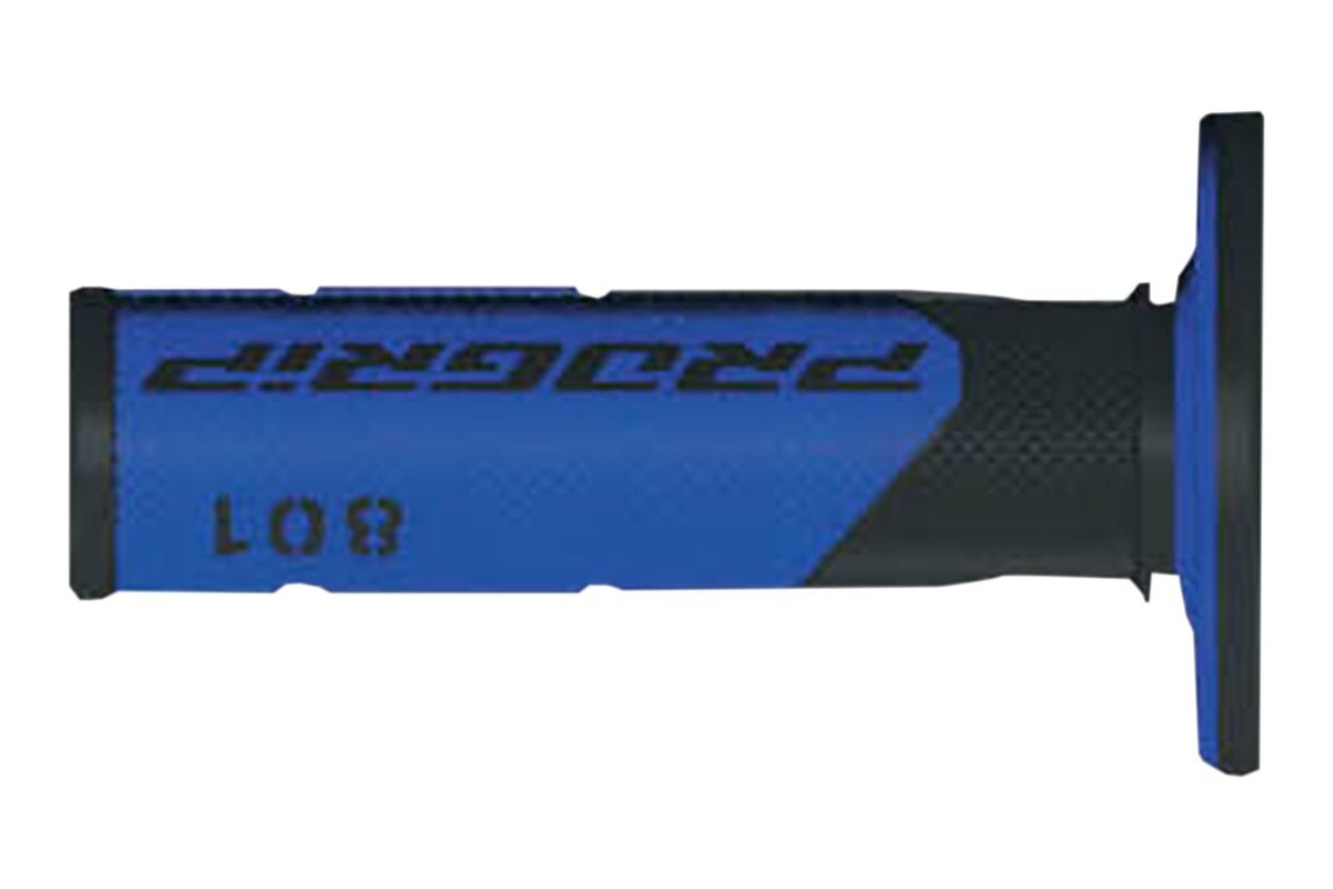 GRIPS801 BLACK/BLUE