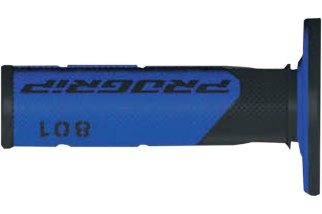 GRIPS801 BLACK/BLUE