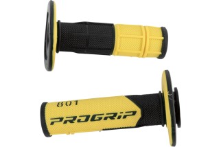 GRIPS801 BLACK/YELLOW