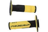 GRIPS801 BLACK/YELLOW