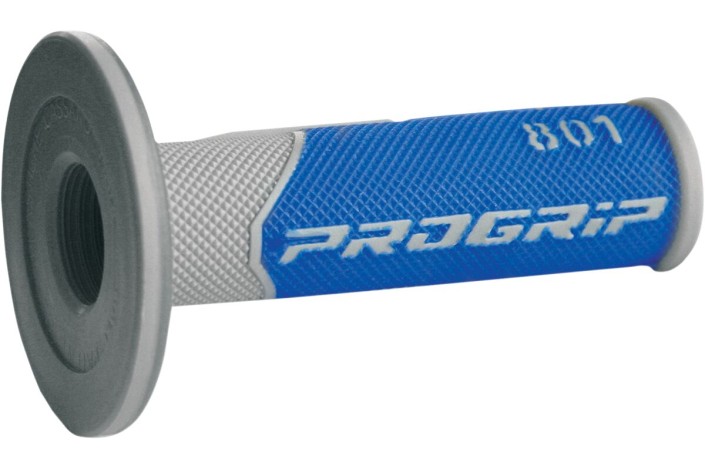 GRIPS801 GREY/BLUE