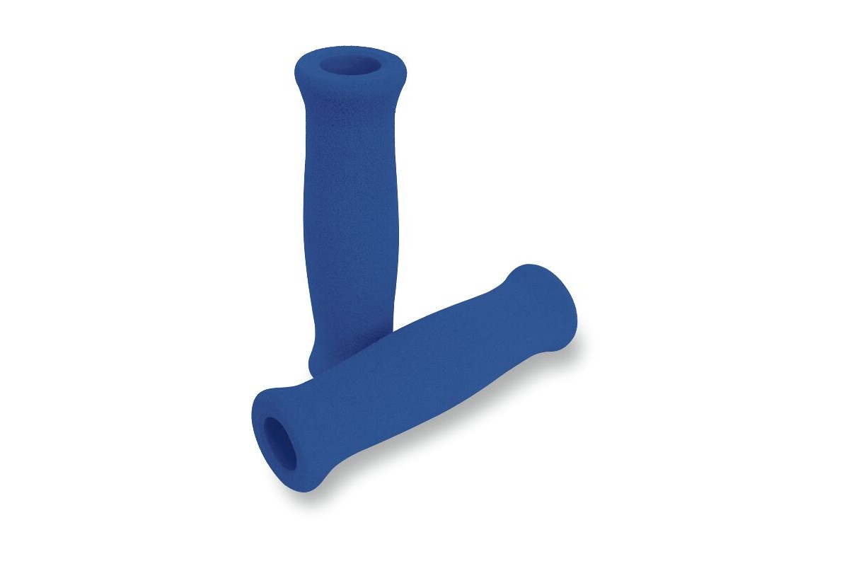 GRIPS BAJA FOAM BLUE BG03