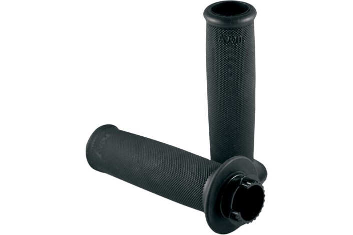 GRIPS RUBBER CUSTM S-BIKE