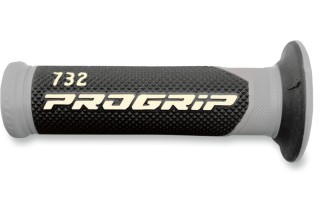 GRIPS 732 DUALDENSITY BLK/GREY