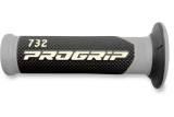 GRIPS 732 DUALDENSITY BLK/GREY