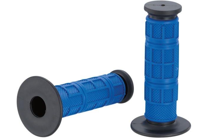 GRIP QUALIFIER FULL BLUE