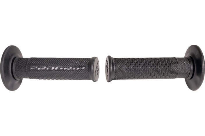 GRIPS 792 NO WAFFLE BK