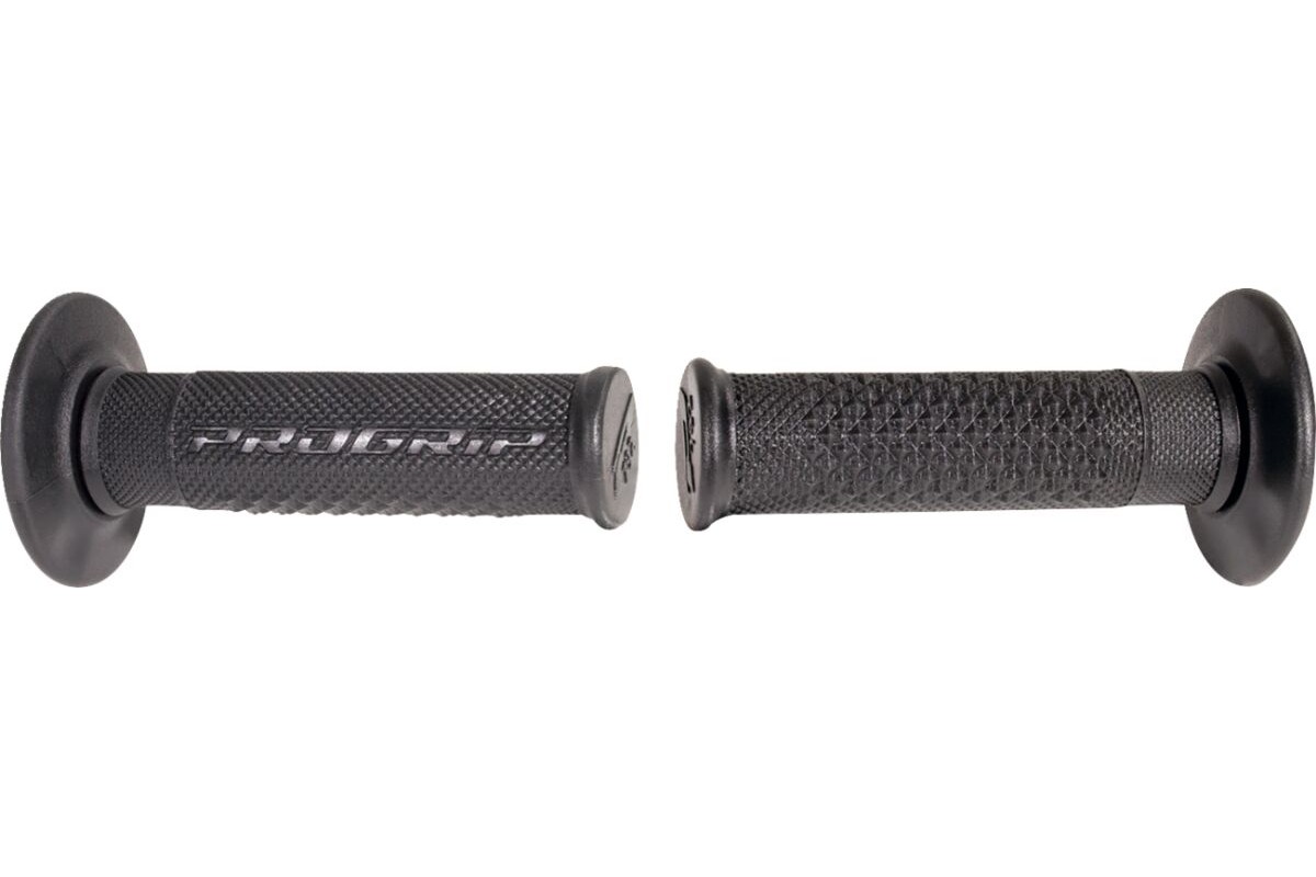 GRIPS 792 NO WAFFLE BK