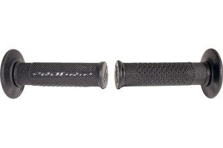 GRIPS 792 NO WAFFLE BK