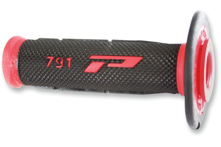 GRIPS791 RED/BLACK