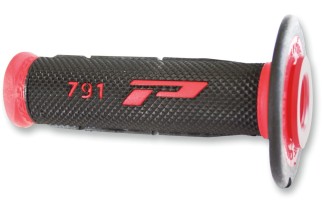 GRIPS791 RED/BLACK