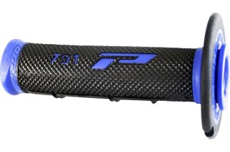 GRIPS791 BLUE/BLACK