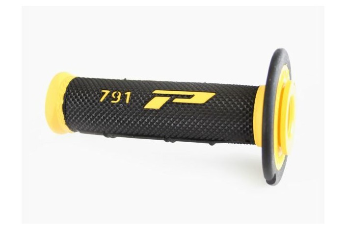 GRIPS791 YELLOW/BLACK