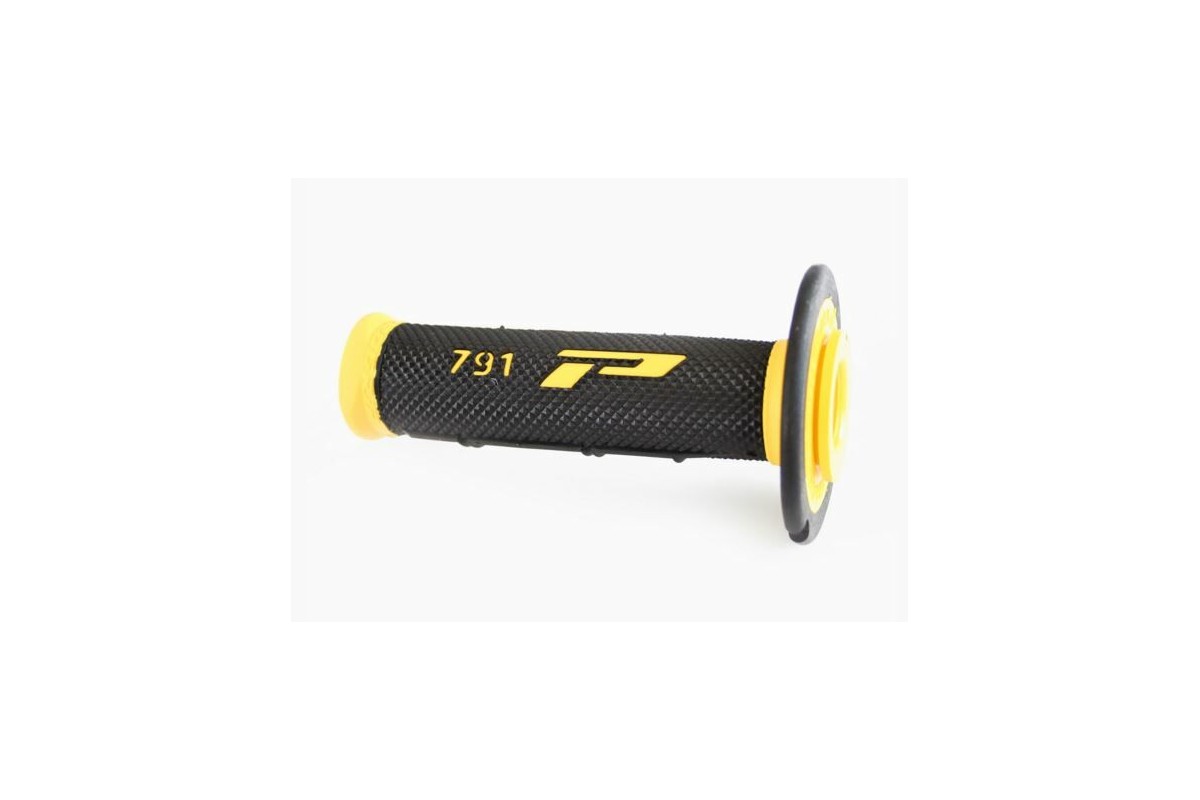 GRIPS791 YELLOW/BLACK