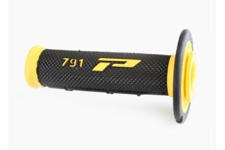 GRIPS791 YELLOW/BLACK