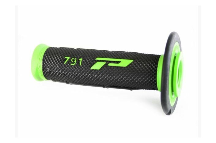 GRIPS791 GREEN/BLACK