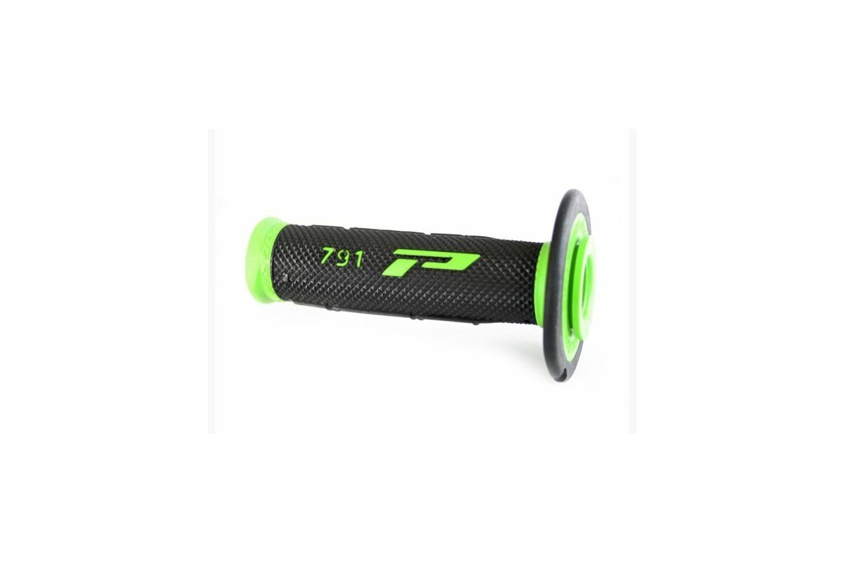 GRIPS791 GREEN/BLACK