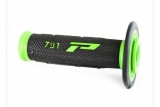 GRIPS791 GREEN/BLACK