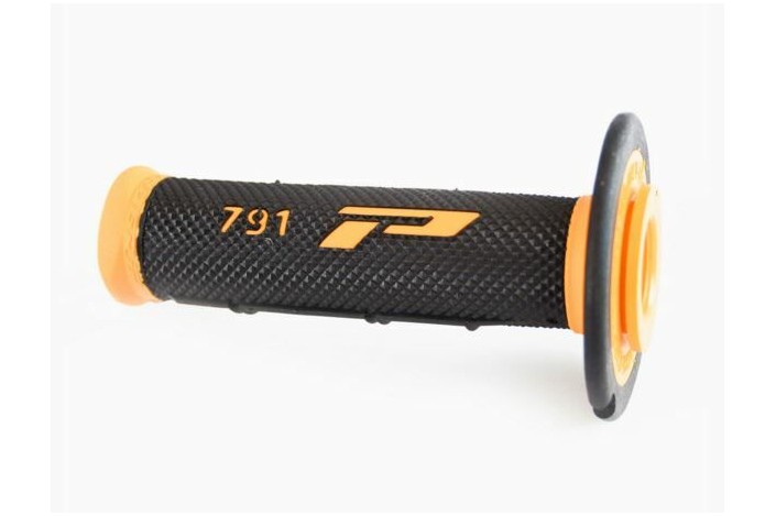 GRIPS791 ORANGE/BLACK