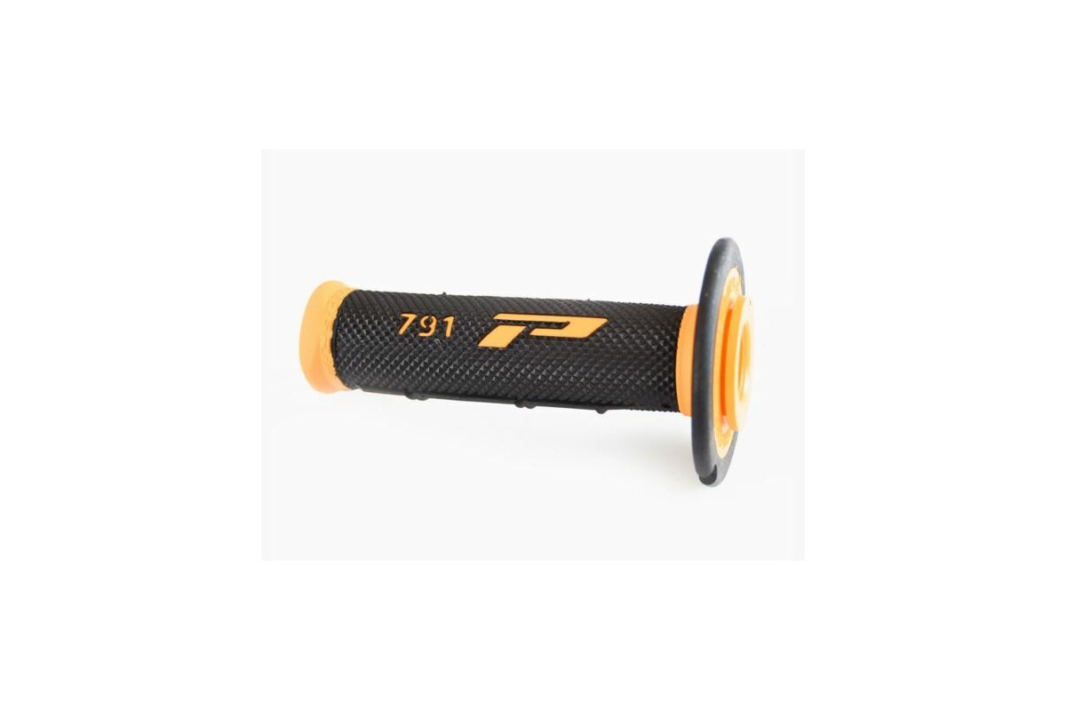 GRIPS791 ORANGE/BLACK