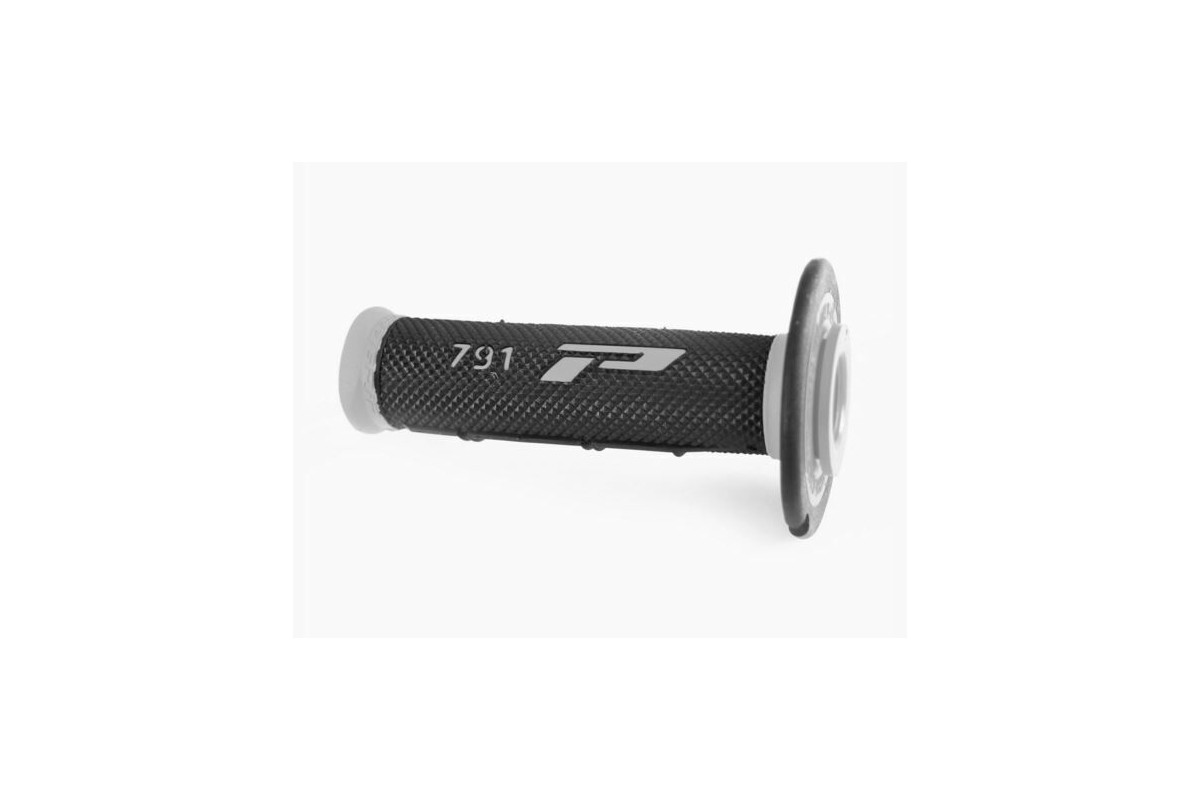 GRIPS791 GREY/BLACK