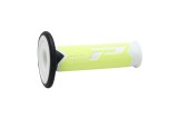 GRIPS788 WH/FLO YELLOW/BLACK