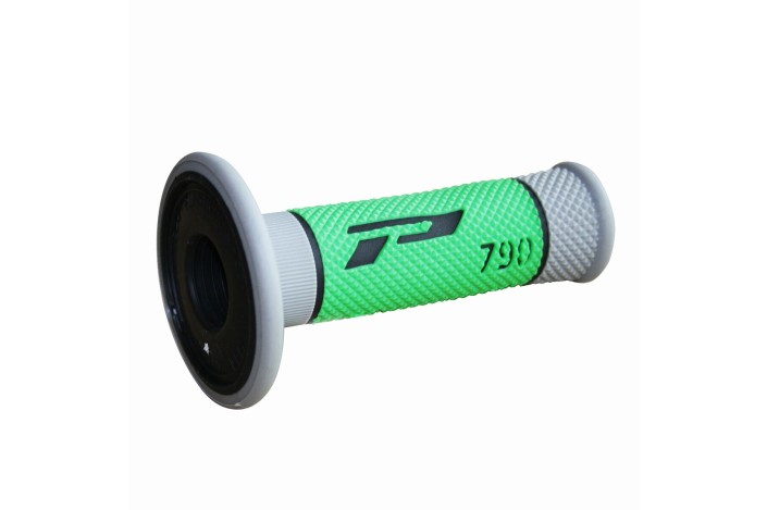 GRIPS 790 BLACK/GREEN/GREY