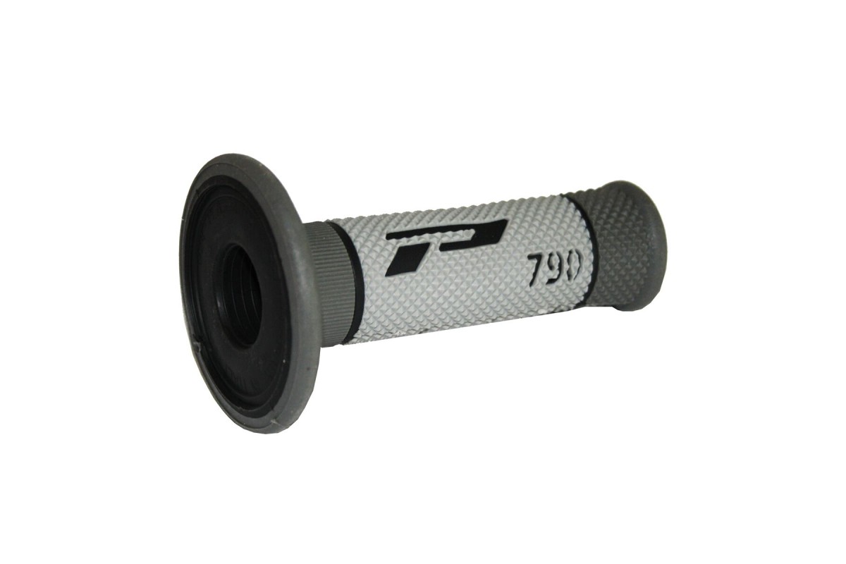 GRIPS790 BLACK/CLEAR GREY/GREY