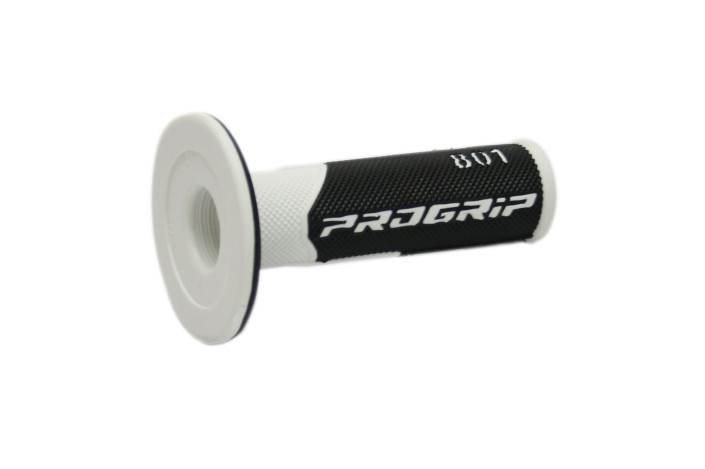 GRIPS801 WHITE/BLACK