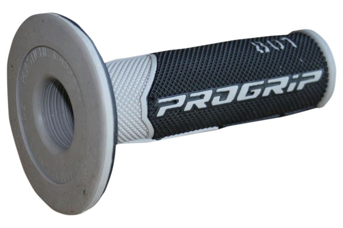 GRIPS801 GREY/BLACK