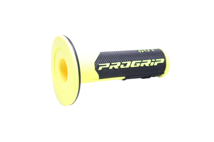 GRIPS801 FLUO YELLOW/BLACK