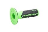 GRIPS801 FLUO GREEN/BLACK