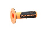 GRIPS801 FLUO ORANGE/BLACK