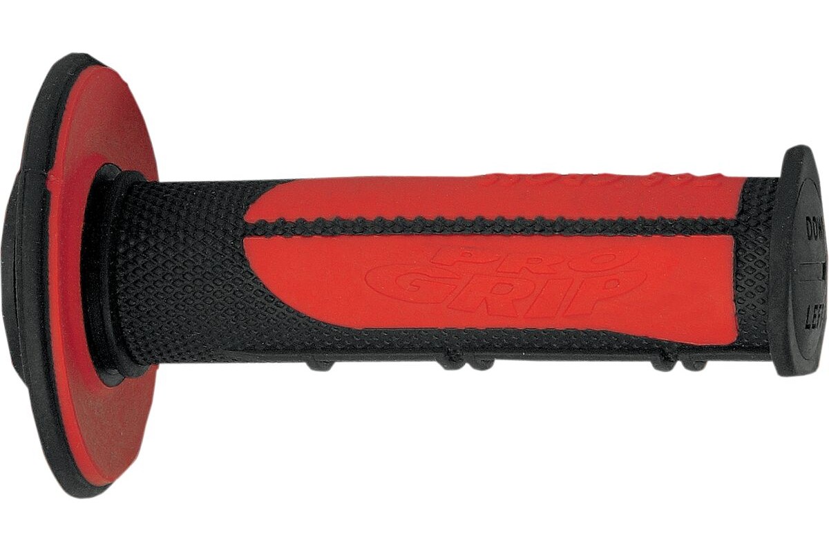 GRIPS798 BLACK/RED