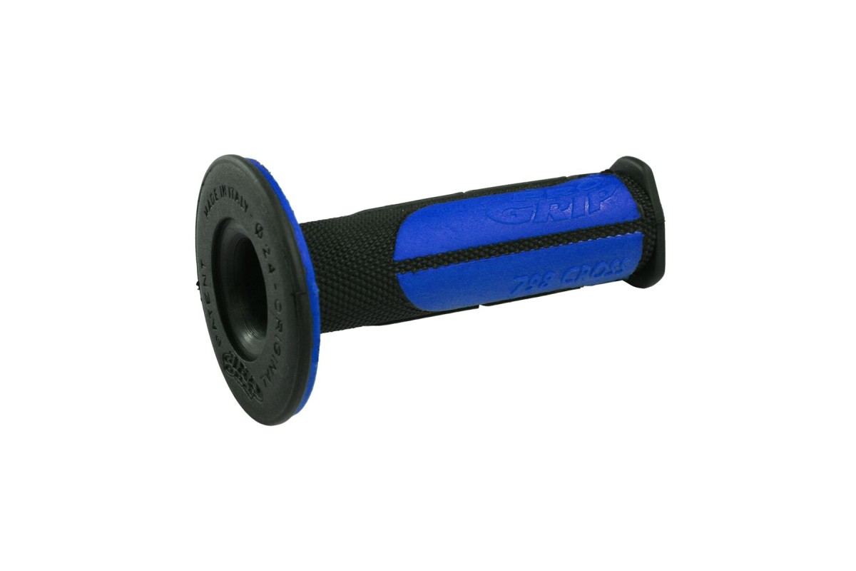 GRIPS798 BLACK/BLUE