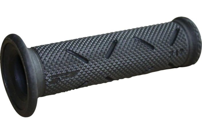 GRIPS 717 DUAL BK/BK