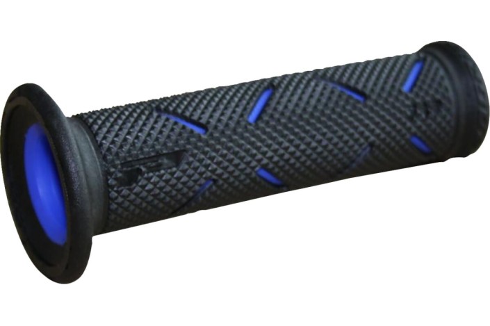 GRIPS 717 DUAL BK/BL