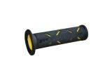 GRIPS 717 DUAL BK/YE