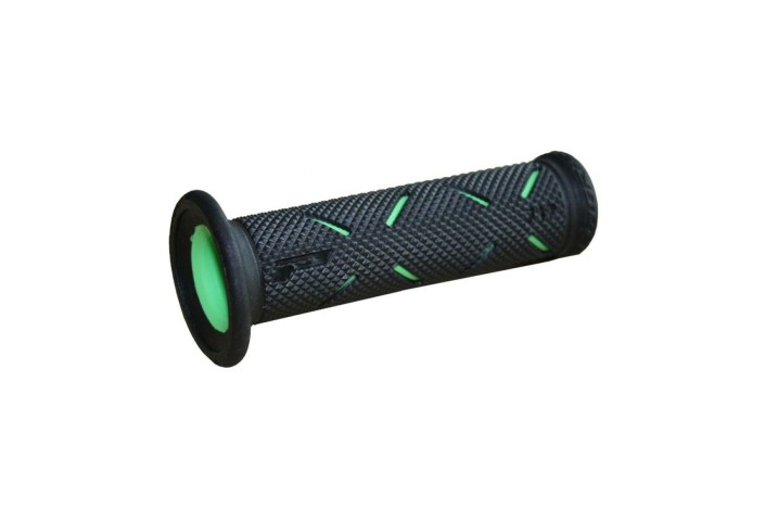 GRIPS 717 DUAL BK/GREEN