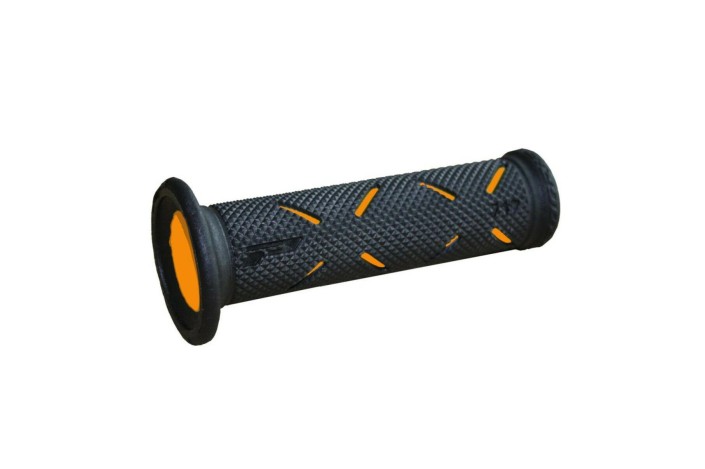 GRIPS 717 DUAL BK/OR