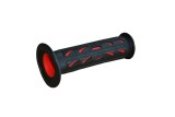 GRIPS 724 DUAL BK/RD