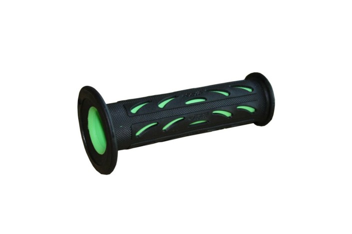 GRIPS 724 DUAL BK/GREEN