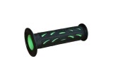 GRIPS 724 DUAL BK/GREEN