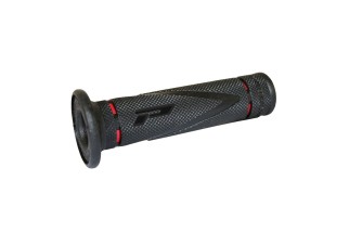 GRIPS 838 DUAL BK/RD