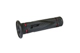 GRIPS 838 DUAL BK/RD