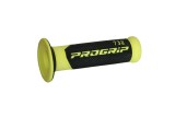 GRIPS 732 DUAL BK/FLO YE