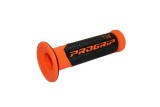 GRIPS 732 DUAL BK/FLO OR