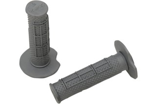 NK SFH REPL GRIPS GREY DIAMOND